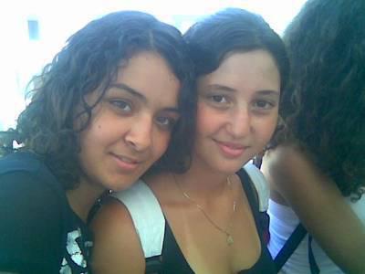 ahmed        de         fille